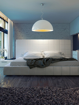 Thumbnail for your product : Modloft Thompson Collection Bed