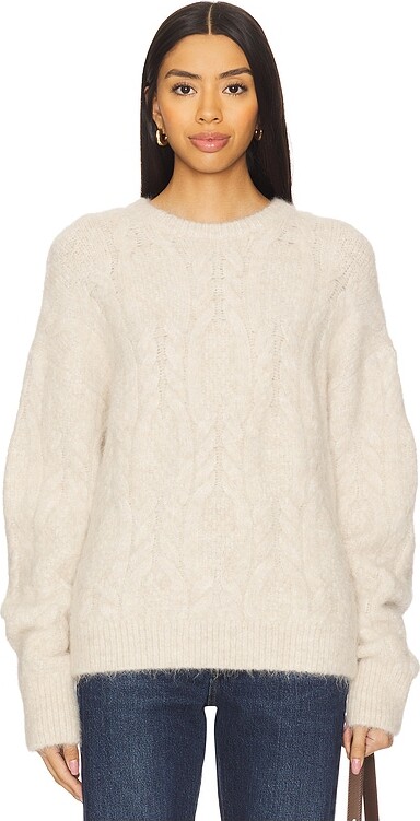 Anine Bing Marisol Sweater