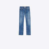 Balenciaga - Standard Jeans 