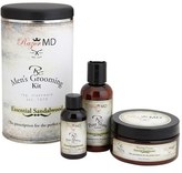 Thumbnail for your product : Razor MD ® Men's Grooming Kit ($56 Value)