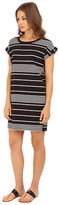 Thumbnail for your product : Culture Phit Kingsley Striped T-Shirt Dress