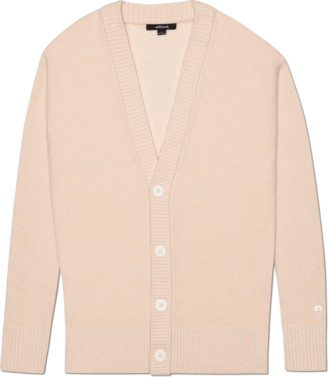 allbirds cardigan