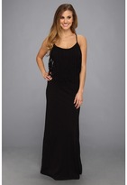 Thumbnail for your product : RVCA Burder Maxi Dress
