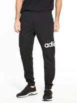 Thumbnail for your product : adidas Essential Logo Track Pants