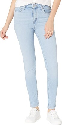 Levi's 721 High Rise Skinny Jeans | ShopStyle