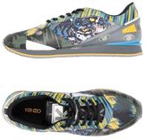 Thumbnail for your product : Kenzo Low-tops & sneakers