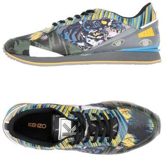 Kenzo Low-tops & sneakers