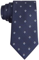 Thumbnail for your product : Michael Kors Dolphin Medium Neat Tie