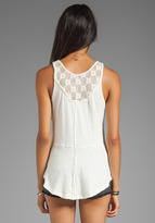 Thumbnail for your product : Free People Day Tripper Tank