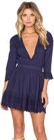 Thumbnail for your product : Tularosa x REVOLVE Belmont Dress