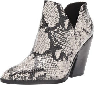 naturalizer white boots