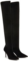 Thumbnail for your product : Giuseppe Zanotti Felicity thigh-high boots