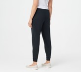Thumbnail for your product : Skechers Apparel Skechtech High-Waisted Jogger Pants