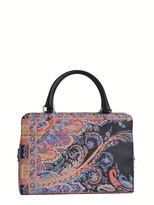 Thumbnail for your product : Etro Fantasy Print Bag