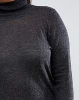 Thumbnail for your product : Junarose High Neck Jumper