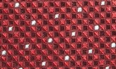 Thumbnail for your product : Nordstrom Men's Shop Dot Silk Tie