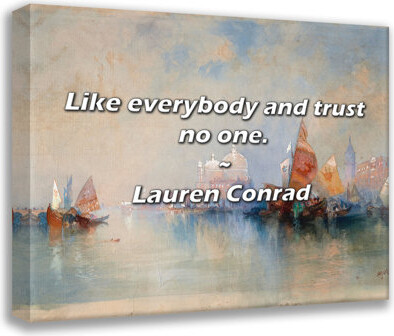 Astoria Grand Artsy Quote \
