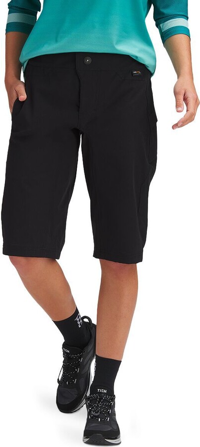 Ion Scrub Short - Women's