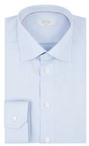 Thumbnail for your product : Eton Twill Slim Fit Shirt