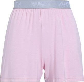 HUGO BOSS Sleepwear Light Pink
