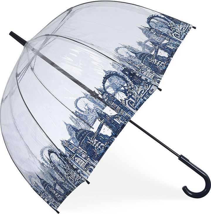 Fulton Birdcage umbrella ShopStyle