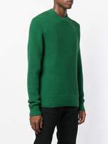 Thumbnail for your product : Calvin Klein Jeans plain sweater