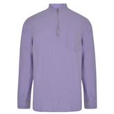 Thumbnail for your product : Our Legacy Shawl Zip Shirt