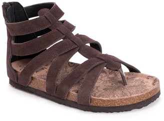Kohl's Gladiator Women's Sandals | Shop 