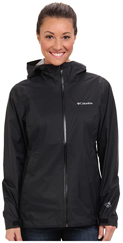 columbia heated jacket women's