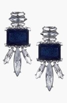Thumbnail for your product : Sam Edelman Cluster Drop Earrings