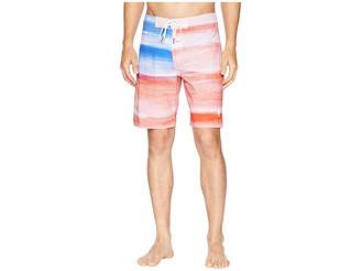 Toes on the Nose Americana Boardshorts