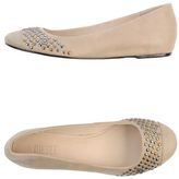 Thumbnail for your product : Diesel Ballet flats