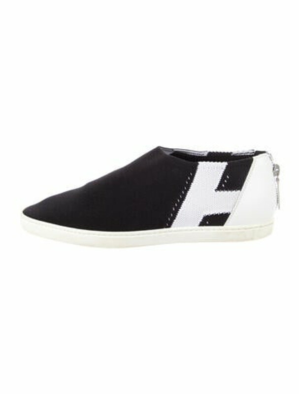 hermes oxygene sneaker