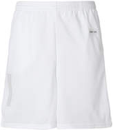 Thumbnail for your product : Off-White Basic Shorts With Logo