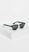 Thumbnail for your product : Ray-Ban Child's Clubmaster Sunglasses