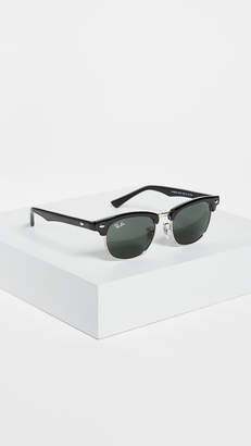 Ray-Ban Child's Clubmaster Sunglasses