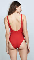 Thumbnail for your product : Karla Colletto Allure One Piece