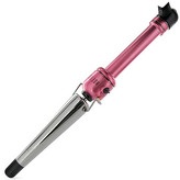 Thumbnail for your product : Hot Tools Pink Titanium Tapered Curling Iron