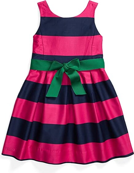 Toddler Ralph Lauren Dress | ShopStyle