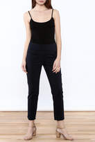 Thumbnail for your product : Renuar Slim Ankle Pant