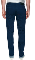 Thumbnail for your product : Raleigh Denim Straight Fit Jeans