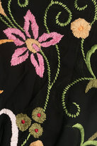 Thumbnail for your product : Kas Rebecca Embroidered Kaftan