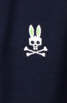 Thumbnail for your product : Psycho Bunny Neon Bunny Cotton Polo