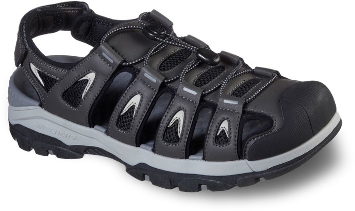 skechers conner sandals