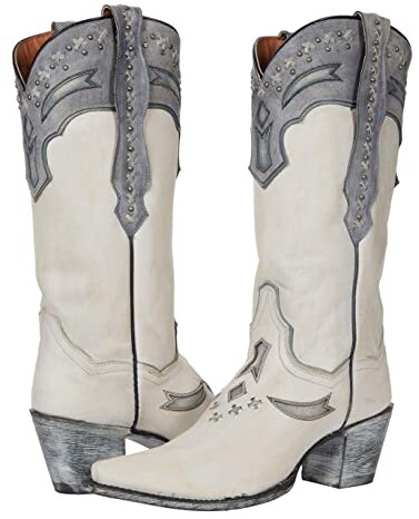 dan post butterfly boots