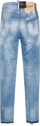 DSQUARED2 Boston Jeans