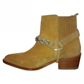 Thumbnail for your product : IRO Ankle boots