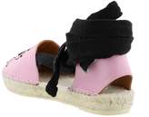 Thumbnail for your product : Kenzo Eye Espadrilles