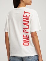 Thumbnail for your product : DSQUARED2 One Life & Smiley printed t-shirt
