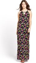 Thumbnail for your product : French Connection Beach Party Maxi Dress